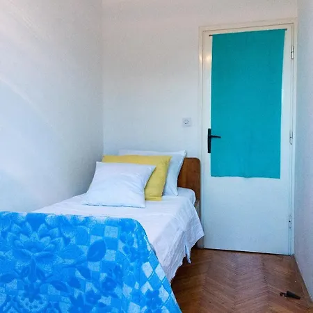 Apartman Jadro,