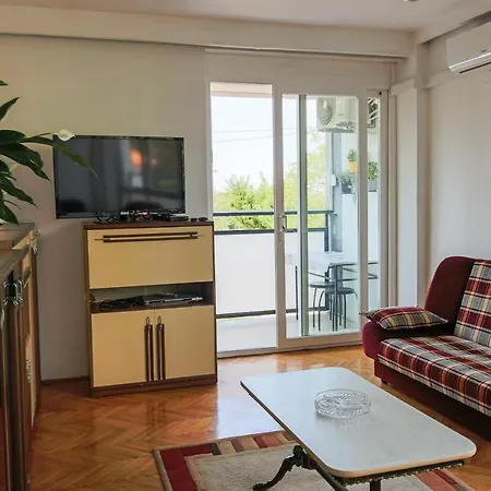 Jadro, Appartement