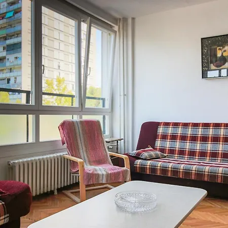 Jadro, Appartement