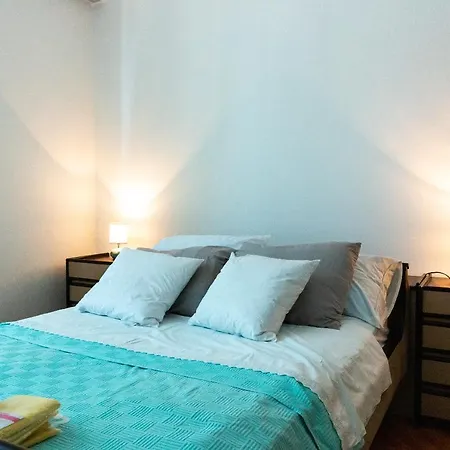 Appartement Jadro, Split